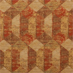 Eames Drapery Fabric